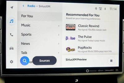 2023 Toyota Tundra 1794