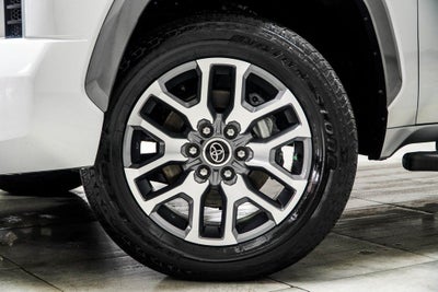 2023 Toyota Tundra 1794