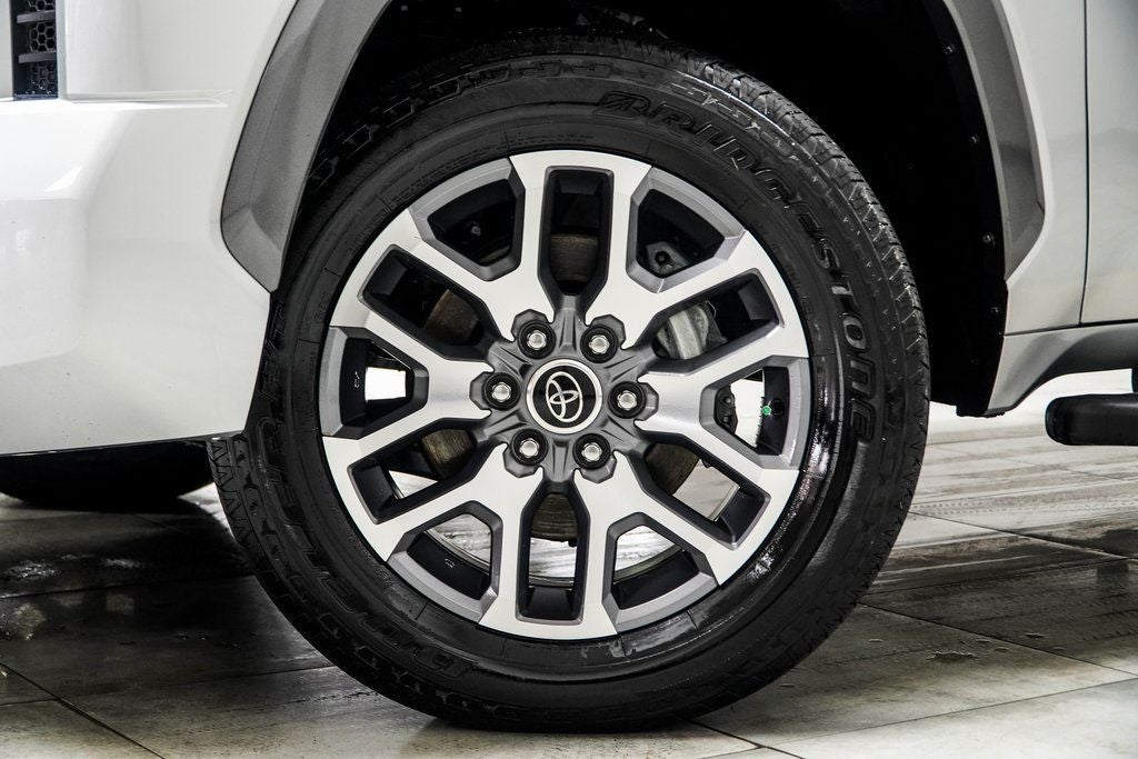 2023 Toyota Tundra 1794