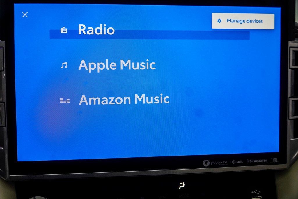 2023 Toyota Tundra 1794