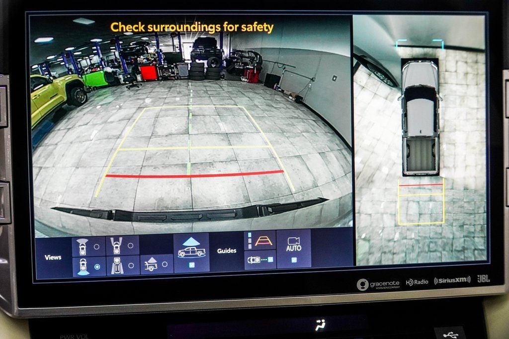 2023 Toyota Tundra 1794