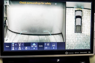 2023 Toyota Tundra 1794