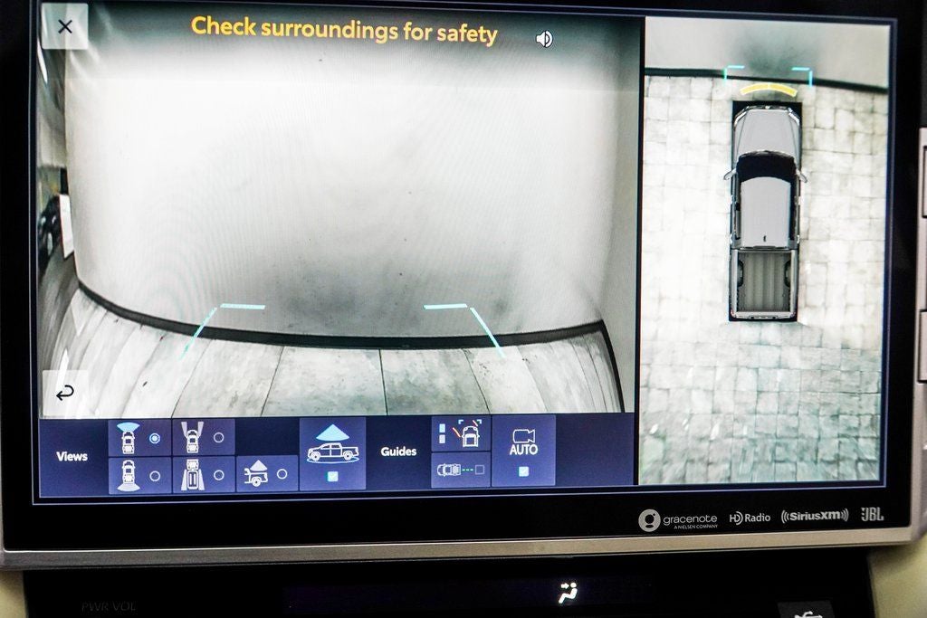 2023 Toyota Tundra 1794