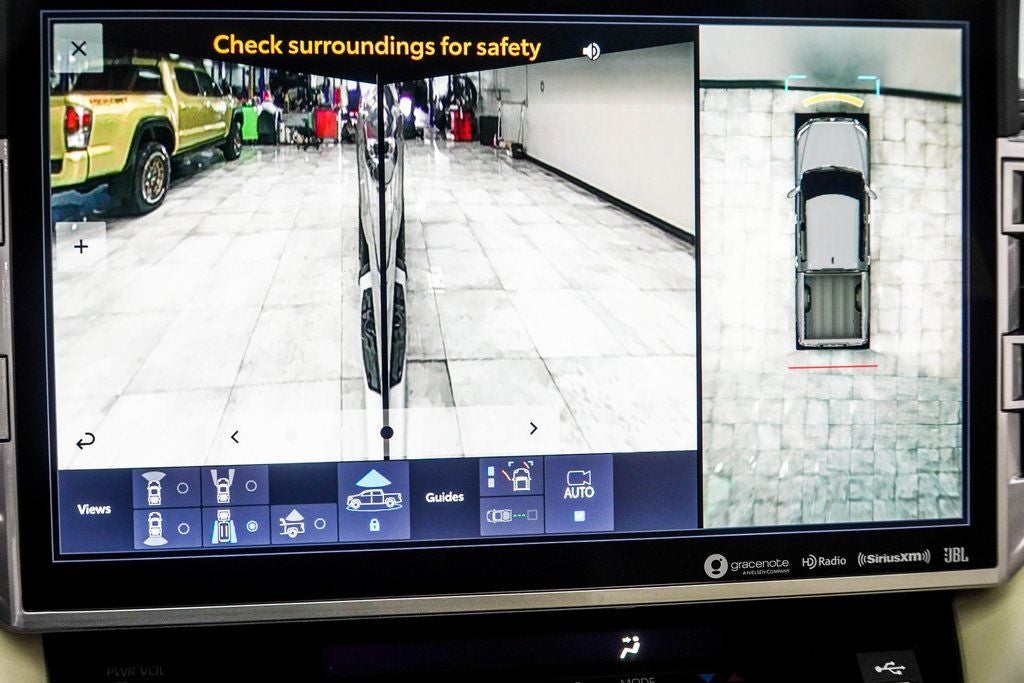 2023 Toyota Tundra 1794