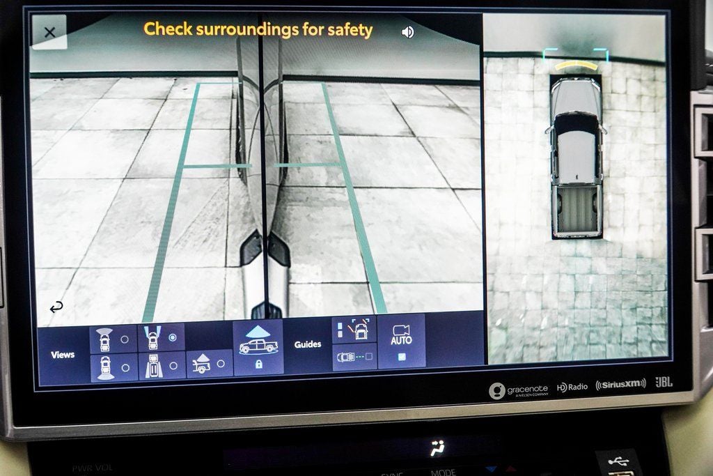 2023 Toyota Tundra 1794