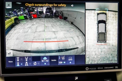 2023 Toyota Tundra 1794