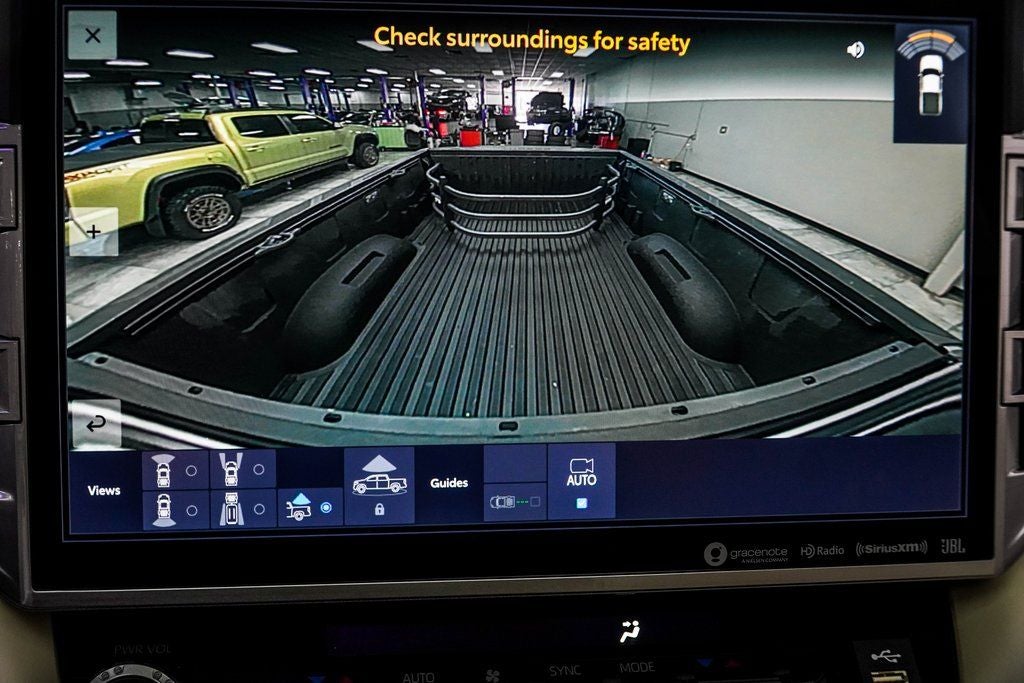 2023 Toyota Tundra 1794