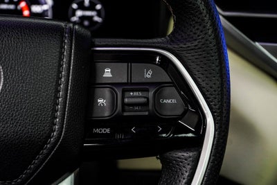 2023 Toyota Tundra 1794