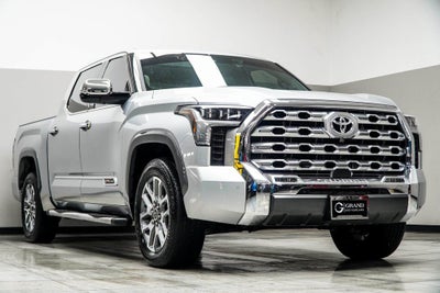 2023 Toyota Tundra 1794