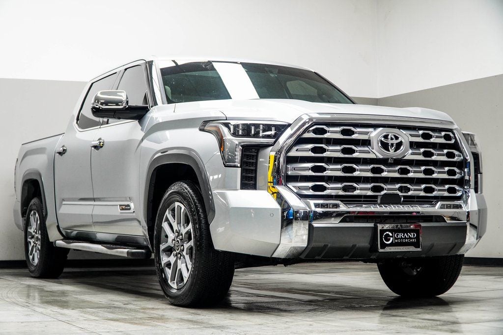 2023 Toyota Tundra 1794