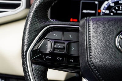 2023 Toyota Tundra 1794