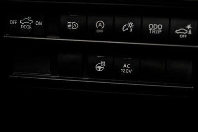 2023 Toyota Tundra 1794