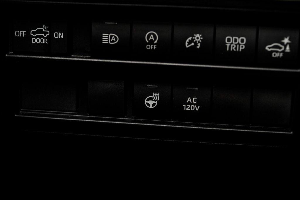 2023 Toyota Tundra 1794