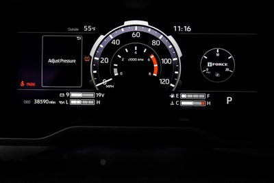 2023 Toyota Tundra 1794