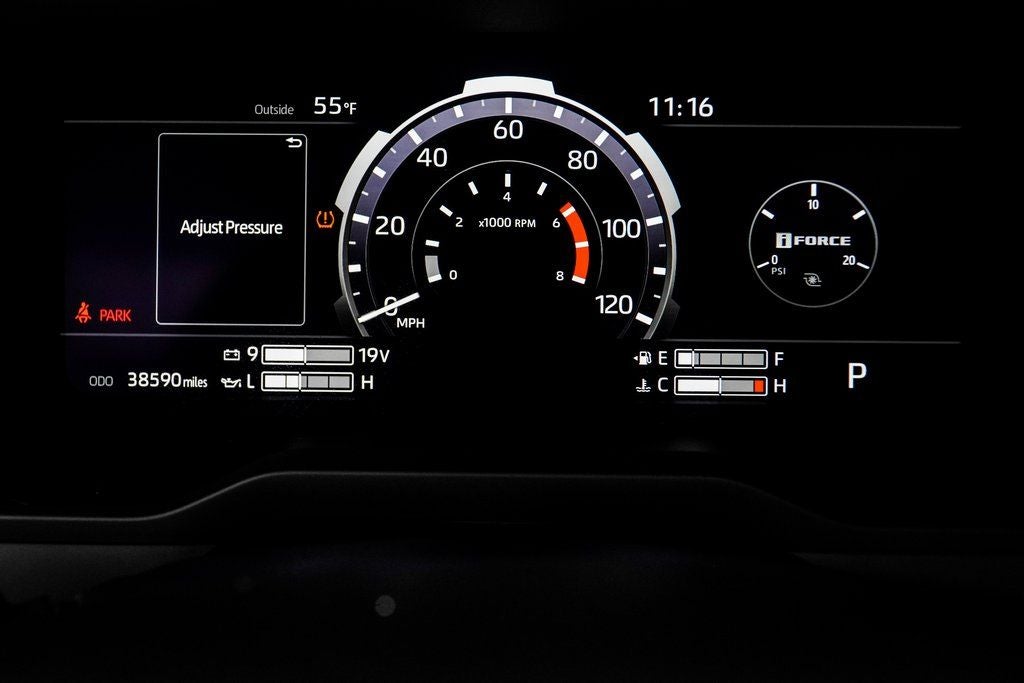 2023 Toyota Tundra 1794