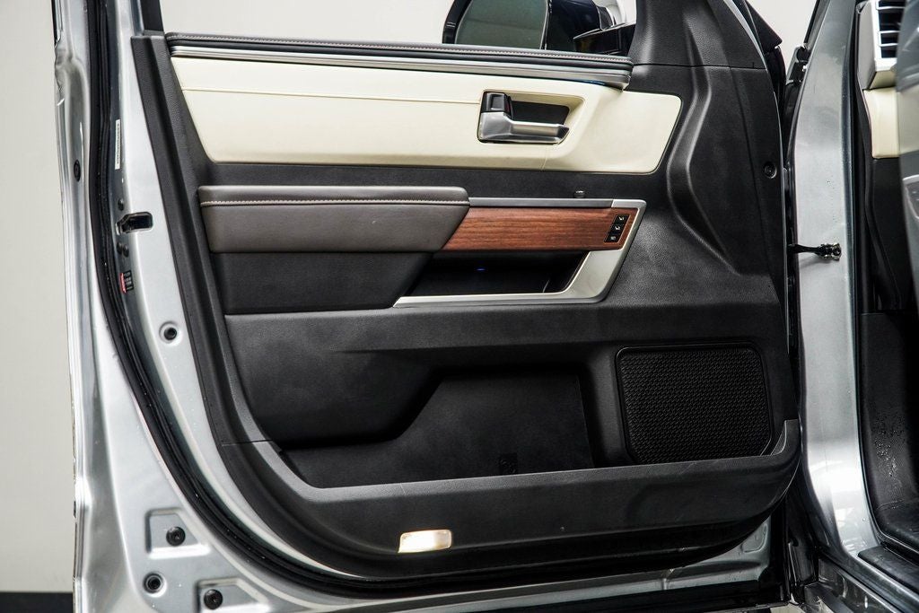 2023 Toyota Tundra 1794