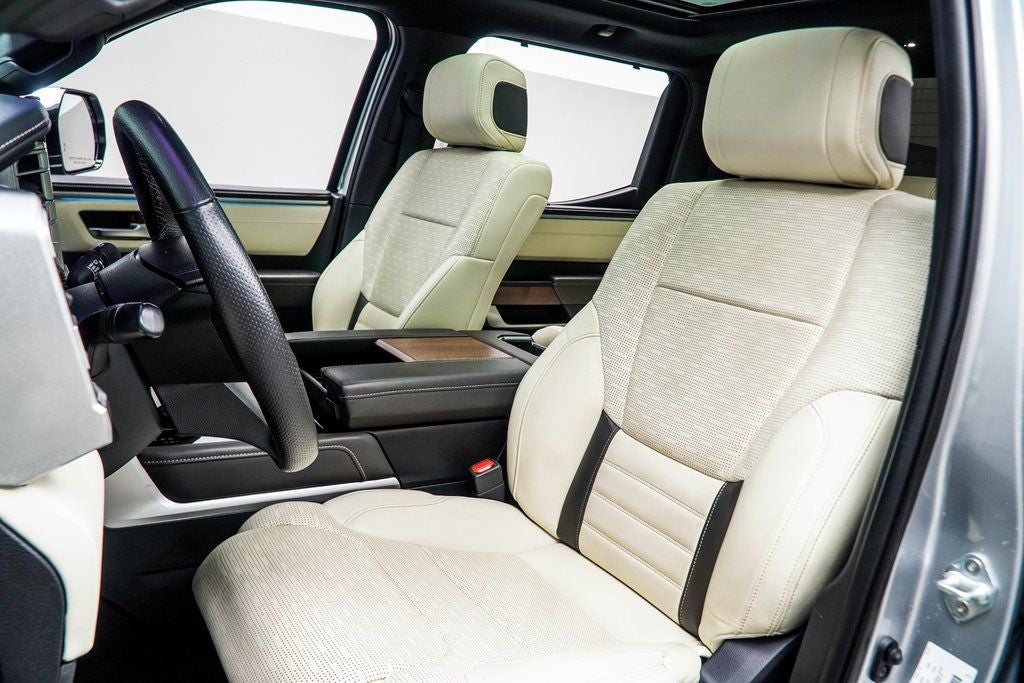 2023 Toyota Tundra 1794