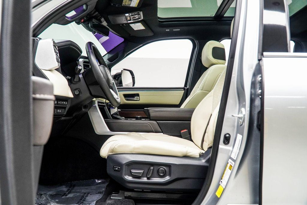 2023 Toyota Tundra 1794