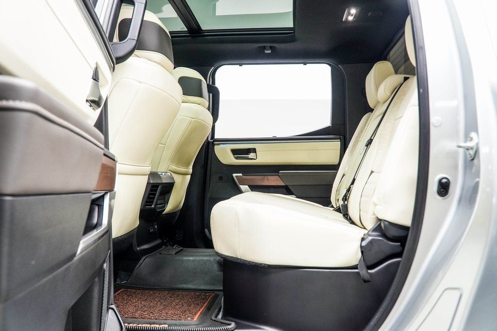 2023 Toyota Tundra 1794