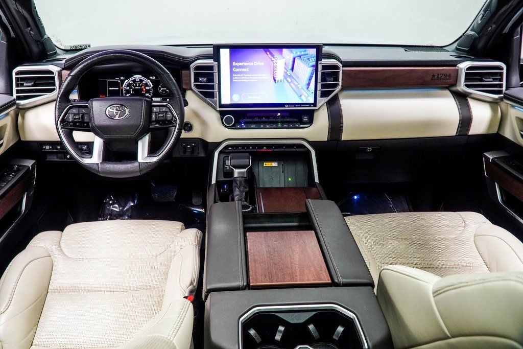 2023 Toyota Tundra 1794