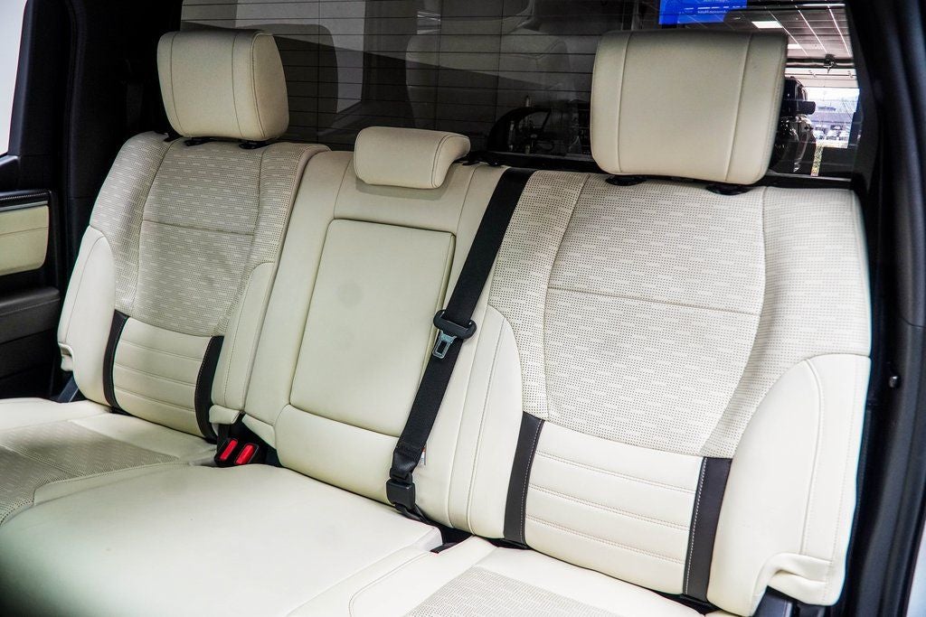 2023 Toyota Tundra 1794