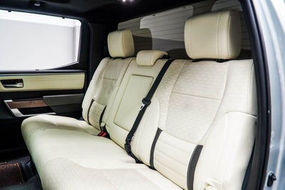 2023 Toyota Tundra 1794