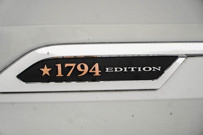 2023 Toyota Tundra 1794