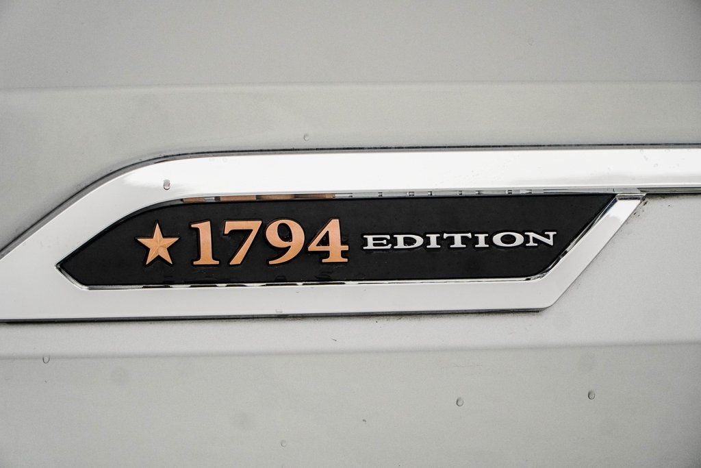 2023 Toyota Tundra 1794