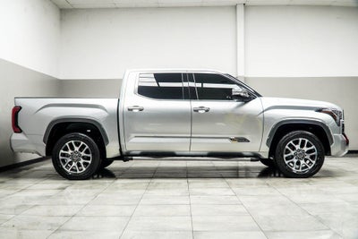 2023 Toyota Tundra 1794