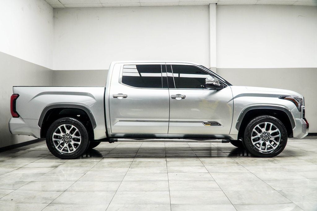 2023 Toyota Tundra 1794