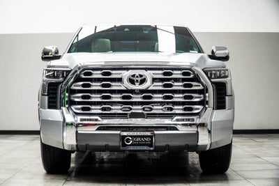 2023 Toyota Tundra 1794
