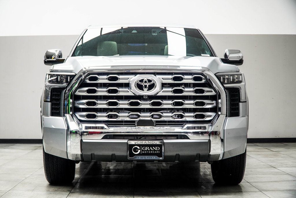 2023 Toyota Tundra 1794