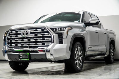 2023 Toyota Tundra 1794