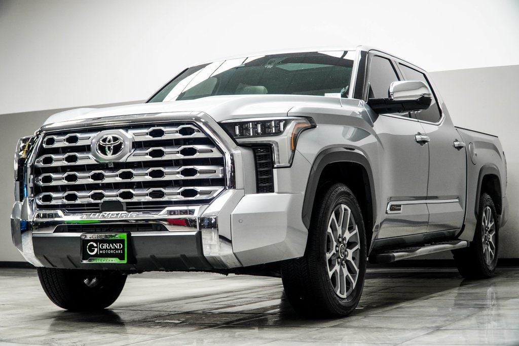 2023 Toyota Tundra 1794