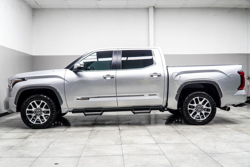 2024 Toyota Tundra 1794