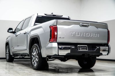 2024 Toyota Tundra 1794