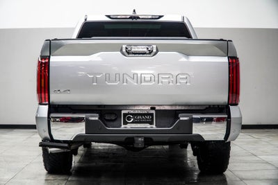 2024 Toyota Tundra 1794