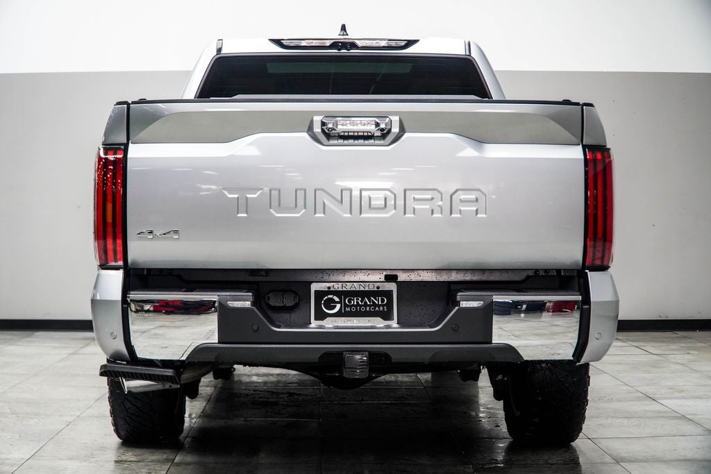 2024 Toyota Tundra 1794