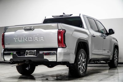 2024 Toyota Tundra 1794