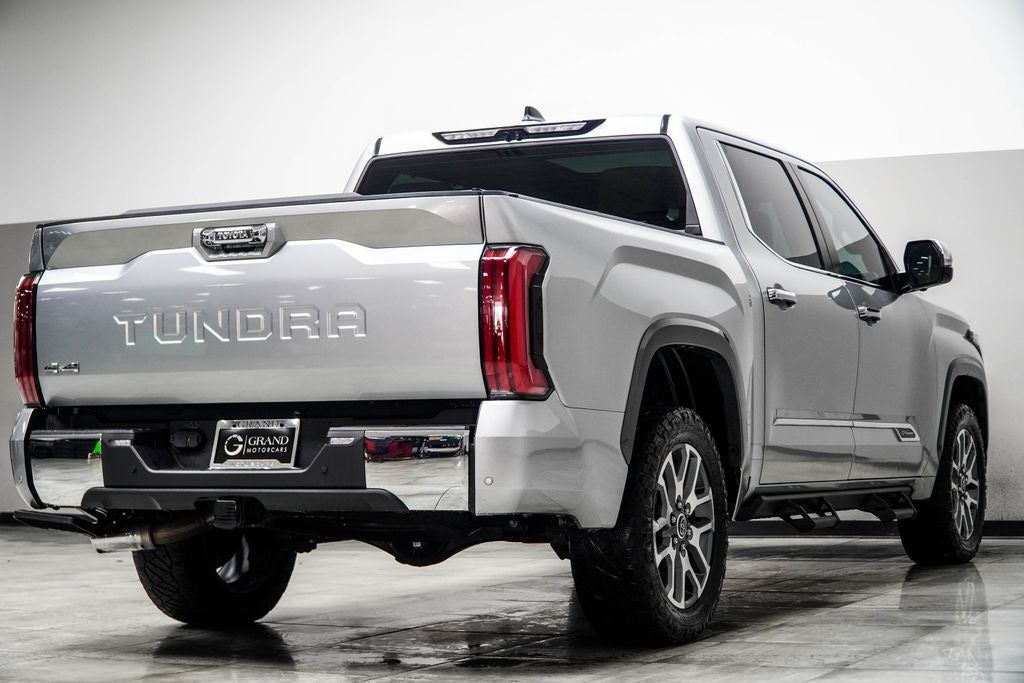 2024 Toyota Tundra 1794
