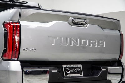 2024 Toyota Tundra 1794
