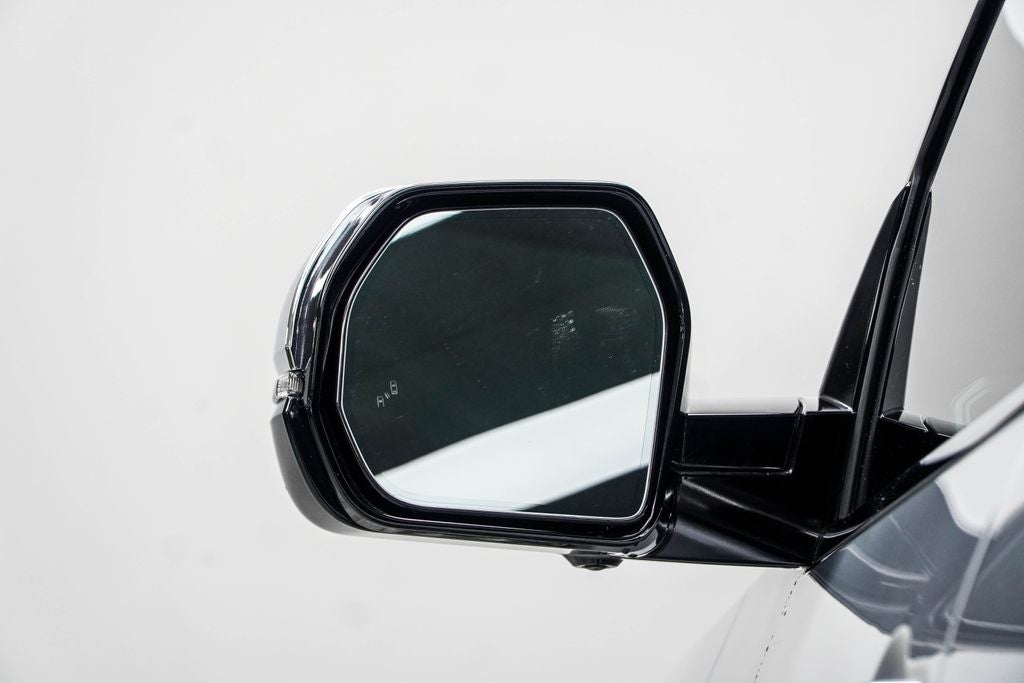 2024 Toyota Tundra 1794