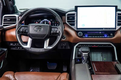 2024 Toyota Tundra 1794