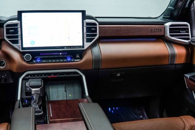 2024 Toyota Tundra 1794