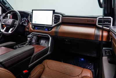 2024 Toyota Tundra 1794