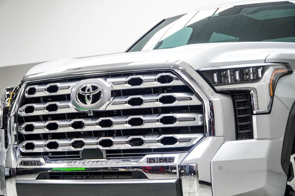 2024 Toyota Tundra 1794