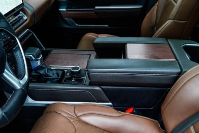 2024 Toyota Tundra 1794