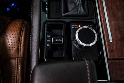 2024 Toyota Tundra 1794