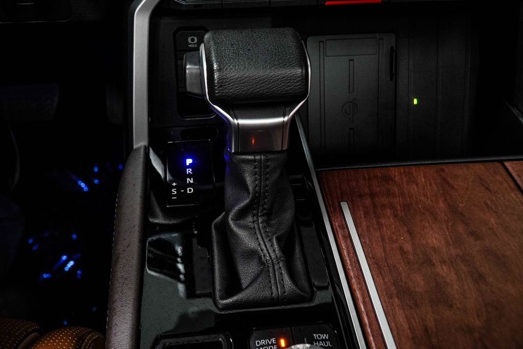 2024 Toyota Tundra 1794