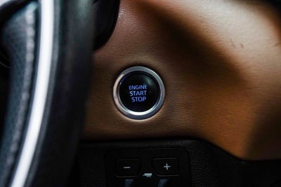 2024 Toyota Tundra 1794